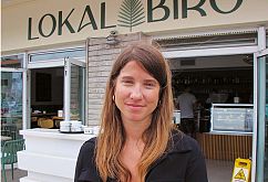 Lokal Birò hitro osvojil tako domačine kot tuje turiste