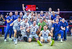 Sloveniji prvi bron v Ligi narodov!