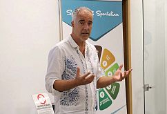 Dr. Milan Hosta o etičnih dilemah, športnih vrednotah in programu Sportikus