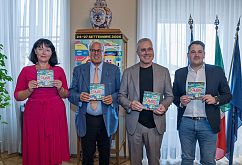 Na Okusih ob meji bo v štirih dneh mogoče obiskati sedemnajst četrti