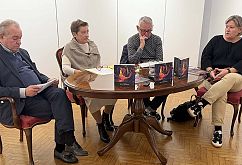 Od trpljenja do poezije in nove pomladi