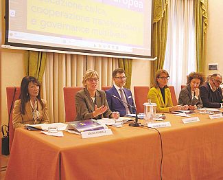 Čezmejno sodelovanje kot temelj brezmejne Evrope