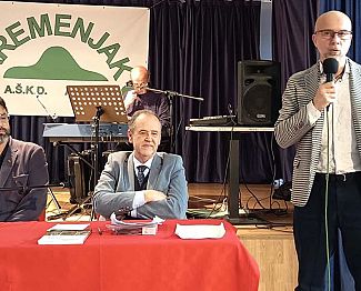 Knjiga o italijanskem taborišču na Rabu, ki zapolnjuje vrzel v italijanski javnosti