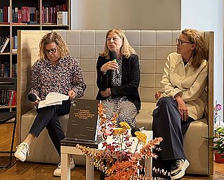 Zbornik, ki odpira nova vprašanja in razkriva še neznano o slovenskih taboriščnikih