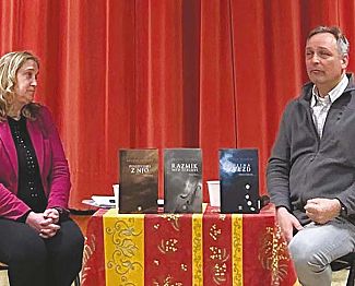 V času negotovosti, vojn in globalnih napetosti se ljudje znova obračajo k temeljnim vprašanjem obstoja