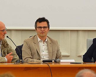 Goriški večeri: Slovenija po volitvah