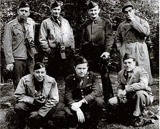 V Gorici fotografije za Basaglio,  proti vojni in o miru