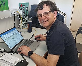 “Vedno sem razmišljal o družbi, prijazni za vse”