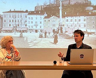 Dobrodelna društva kot prvi prostor javnega uveljavljanja žensk na Goriškem in Gradiškem