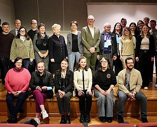 Miloš Čotar potrjen na čelu ZSKP, izvoljen je bil nov odbor