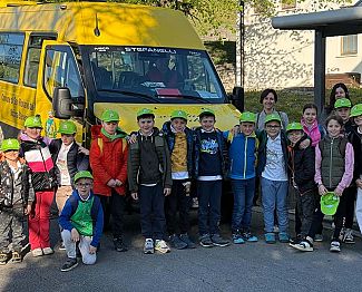 Čezmejna projekta povezujeta Števerjan in Brda