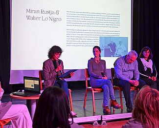 Zaključek festivala Srečanje kultur: ko se narava in kultura srečata