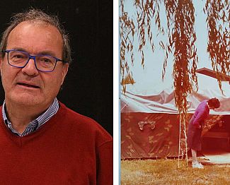 Pred 50 leti je ruševine prekril val solidarnosti