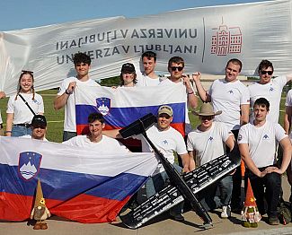 Primorski Brvinc poletel do prvega mesta