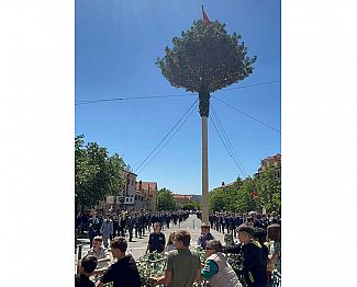 Praznik, ki ohranja skupno identiteto prostora