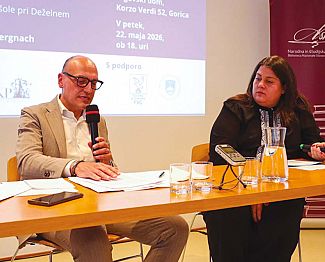 Slovenska šola v Italiji z vedno bolj negotovo prihodnostjo