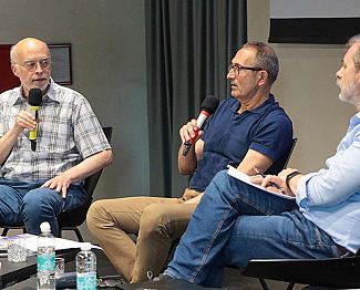Neoboroženi boj primorske Cerkve  za slovenski jezik