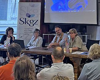 Prihodnost slovenskih jasli v Trstu