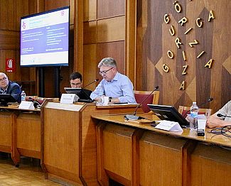 Anton Gregorčič je bil izjemen politik in strateg, za sabo pa ni pustil naslednikov