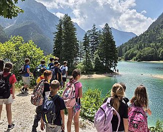 Bogata ponudba poletnih središč v Gorici
