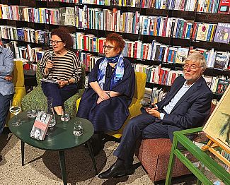 Slutnja ljubezenskega čustva in intelektualno zavezništvo