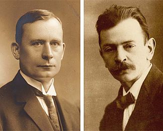 Cankar, Rostohar  in slovenstvo