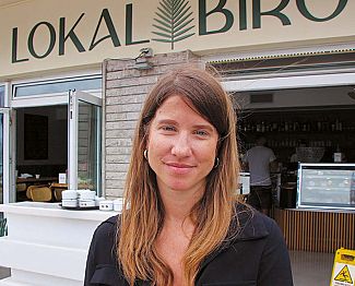 Lokal Birò hitro osvojil tako domačine kot tuje turiste