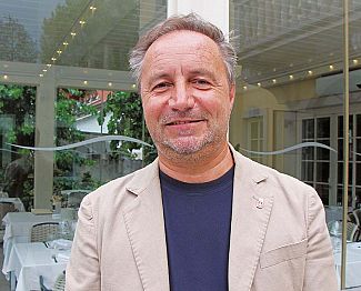 Župan Igor Gabrovec: “Prostor je zanimiv, a naj bo tudi urejen”