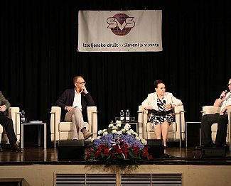 Kako razvijati mlado državo po 35 letih samostojnosti