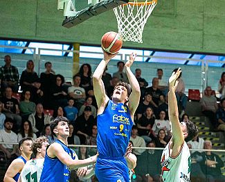 Peter Devetta se vrača  v Gorico