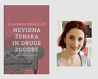 Ženska, ki ni nevidna