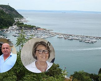 Turistični utrip ostaja živ, navade gostov se spreminjajo, večje povpraševanje prinaša nove izzive