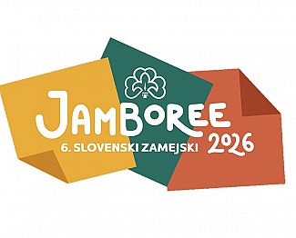 Začel se je šesti jamboree SZSO!
