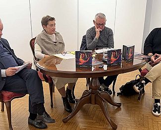 Od trpljenja do poezije in nove pomladi