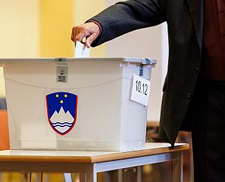 Lekcije plemenskega posvetovanja