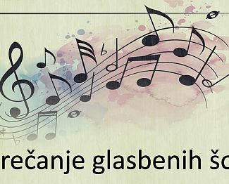 V petek, 23. oktobra, bo v Gorici “Srečanje glasbenih šol”