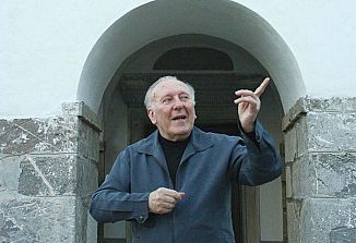 Franc Kralj “Ostal je zvest veri in rodu”