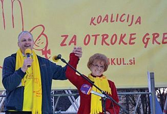 Premagati težke čase z vero, pogumom, voljo in vztrajnostjo