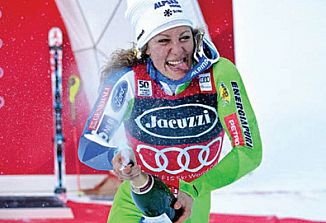 Ilka kot Tina?