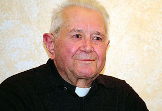 Stanko Sivec Skozi ogenj