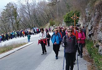 Ob pobudi Slovenske karitas 40 dni brez alkohola