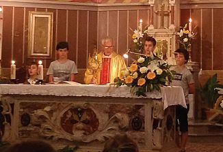 Zlatomašnik Ivo Milkavc