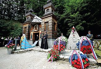 Poudarili so pomen sodelovanja in prijateljstva