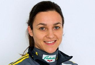 Odlični nastop slovenskih smučarskih skakalk!