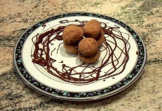 “Baci di dama” (Damini poljubčki)