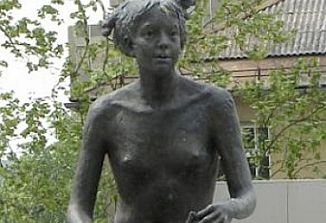 Odprtje stalne razstave Rastoča knjiga Stična