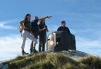 Festival pohodništva v Dolini Soče