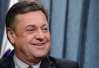 Afera naj ne bi upočasnila sprejemanja reform