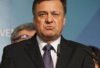 Ko se “zvezda” utrne