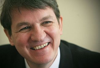 Dvig DDV: konec pravljice o neoliberalizmu